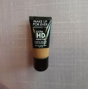 🦋 5/$20 make up for ever skin tinted with spf